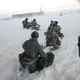 Illustration for article titled Real military images feel like lost frames from The Empire Strikes Back